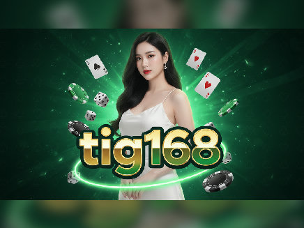 tig168 login