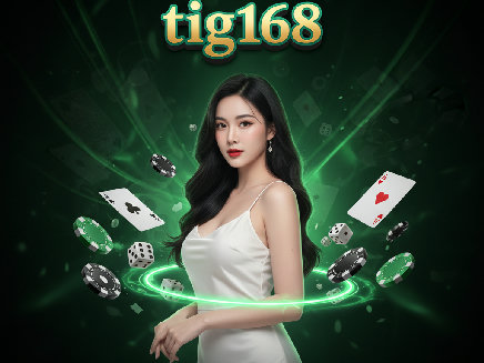 สล็อตเว็บตรง tig168